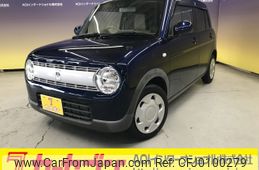 suzuki alto-lapin 2019 -SUZUKI--Alto Lapin DBA-HE33S--HE33S-239235---SUZUKI--Alto Lapin DBA-HE33S--HE33S-239235-