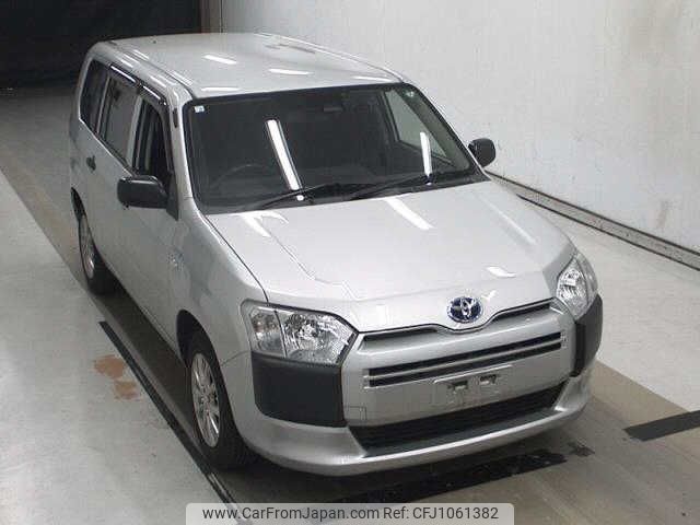 toyota probox-van 2020 -TOYOTA--Probox Van NHP160V-0016088---TOYOTA--Probox Van NHP160V-0016088- image 1