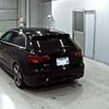 audi rs3-sportback 2016 quick_quick_ABA-8VCZGF_WUAZZZ8V5GA906802 image 2