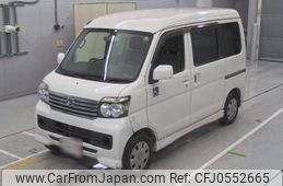 daihatsu atrai-wagon 2016 -DAIHATSU--Atrai Wagon ABA-S321Gｶｲ--S321G-0066945---DAIHATSU--Atrai Wagon ABA-S321Gｶｲ--S321G-0066945-