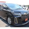 toyota alphard 2020 CFJ1625266 image 3