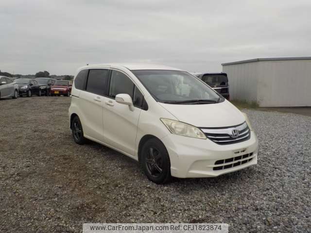 honda freed 2012 CFJ1823874 image 1