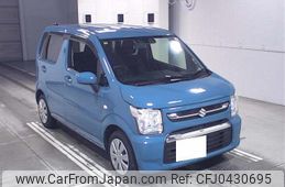 suzuki wagon-r 2023 -SUZUKI 【岐阜 582ﾒ4179】--Wagon R MH85S-171303---SUZUKI 【岐阜 582ﾒ4179】--Wagon R MH85S-171303-