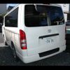 toyota hiace-van 2019 -TOYOTA 【滋賀 400ﾃ7438】--Hiace Van GDH206V--2005488---TOYOTA 【滋賀 400ﾃ7438】--Hiace Van GDH206V--2005488- image 2