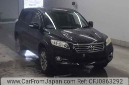 toyota vanguard undefined -TOYOTA--Vanguard ACA38W-5247126---TOYOTA--Vanguard ACA38W-5247126-