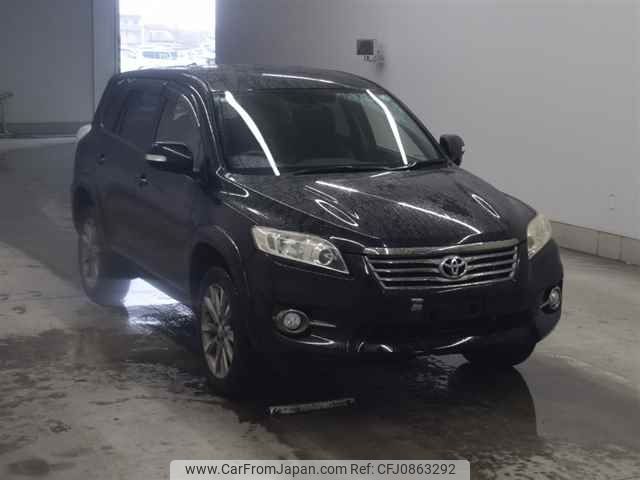 toyota vanguard undefined -TOYOTA--Vanguard ACA38W-5247126---TOYOTA--Vanguard ACA38W-5247126- image 1