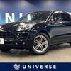 porsche macan 2018 -PORSCHE--Porsche Macan ABA-J1H1--WP1ZZZ95ZJLB06307---PORSCHE--Porsche Macan ABA-J1H1--WP1ZZZ95ZJLB06307- image 1