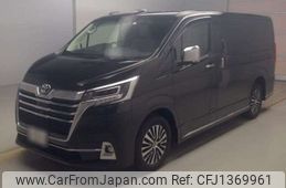 toyota granace 2023 -TOYOTA 【愛媛 301ﾁ5855】--Granace 3DA-GDH303W--GDH303-1002268---TOYOTA 【愛媛 301ﾁ5855】--Granace 3DA-GDH303W--GDH303-1002268-
