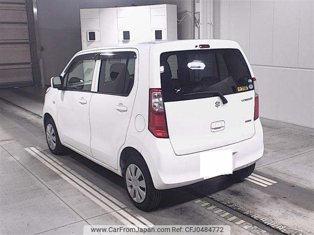 suzuki wagon-r 2015 -SUZUKI 【金沢 580ﾁ5639】--Wagon R MH34S-410184---SUZUKI 【金沢 580ﾁ5639】--Wagon R MH34S-410184- image 2