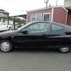 honda insight 2006 quick_quick_ZE1_ZE1-2100079 image 2