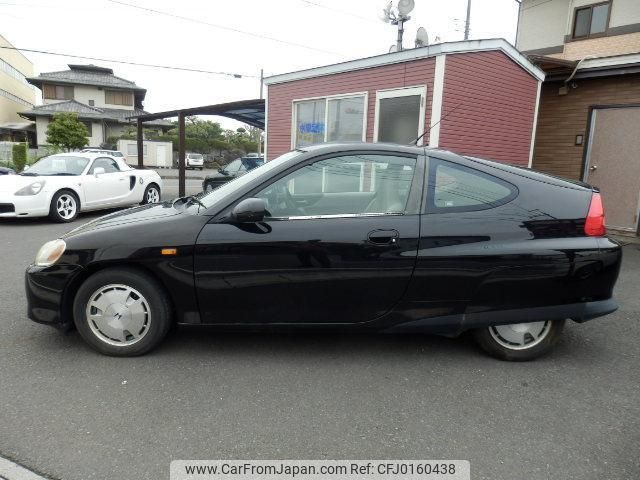 honda insight 2006 quick_quick_ZE1_ZE1-2100079 image 2