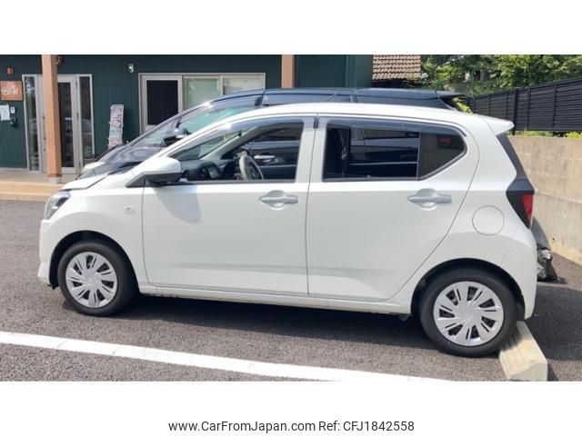 daihatsu mira-e-s 2017 CFJ1842558 image 2