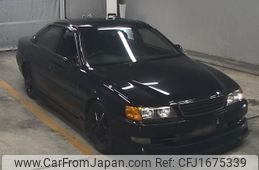 toyota chaser 1998 CFJ1675339