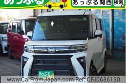 daihatsu tanto 2023 quick_quick_5BA-LA650S_LA650S-0344398