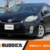 toyota prius 2011 -TOYOTA--Prius DAA-ZVW30--ZVW30-1451146---TOYOTA--Prius DAA-ZVW30--ZVW30-1451146- image 1