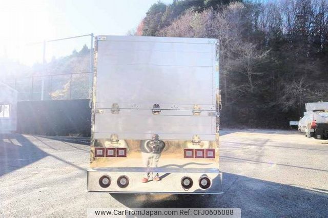 mitsubishi-fuso canter 2003 quick_quick_KK-FE73EB_FE73EB-502405 image 2