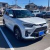 toyota raize 2021 CFJ1791768 image 1