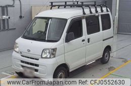 daihatsu hijet-van 2012 -DAIHATSU--Hijet Van EBD-S321V--S321V-0159945---DAIHATSU--Hijet Van EBD-S321V--S321V-0159945-