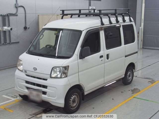 daihatsu hijet-van 2012 -DAIHATSU--Hijet Van EBD-S321V--S321V-0159945---DAIHATSU--Hijet Van EBD-S321V--S321V-0159945- image 1