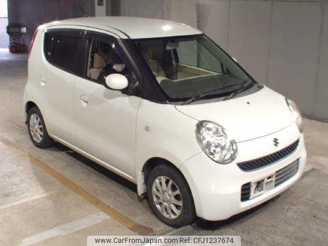 suzuki mr-wagon 2006 -SUZUKI--MR Wagon MF22S--MF22S-101177---SUZUKI--MR Wagon MF22S--MF22S-101177- image 1