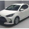 toyota yaris 2021 quick_quick_5BA-KSP210_0046307 image 1