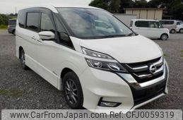 nissan serena 2017 -NISSAN--Serena DAA-GFC27--GFC27-056222---NISSAN--Serena DAA-GFC27--GFC27-056222-