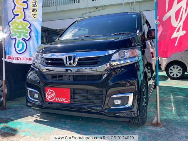 honda n-wgn 2019 -HONDA 【名変中 】--N WGN JH1--1431818---HONDA 【名変中 】--N WGN JH1--1431818- image 1