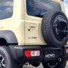 suzuki jimny-sierra 2023 -SUZUKI 【高松 500ｽ8868】--Jimny Sierra JB74W--196845---SUZUKI 【高松 500ｽ8868】--Jimny Sierra JB74W--196845- image 12