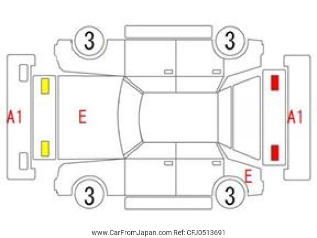 bmw 1-series 2014 -BMW--BMW 1 Series DBA-1A16--WBA1A12030VZ05076---BMW--BMW 1 Series DBA-1A16--WBA1A12030VZ05076- image 2