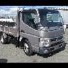 mitsubishi-fuso canter 2018 GOO_NET_EXCHANGE_0730265A30240505W001 image 50