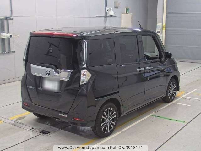 toyota roomy 2023 -TOYOTA 【沼津 533ﾓ 21】--Roomy 4BA-M900A--M900A-1053777---TOYOTA 【沼津 533ﾓ 21】--Roomy 4BA-M900A--M900A-1053777- image 2