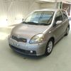 toyota vitz 2004 CFJ1699627 image 7