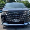 toyota alphard 2024 -TOYOTA 【名変中 】--Alphard AAHH40W--0026379---TOYOTA 【名変中 】--Alphard AAHH40W--0026379- image 2