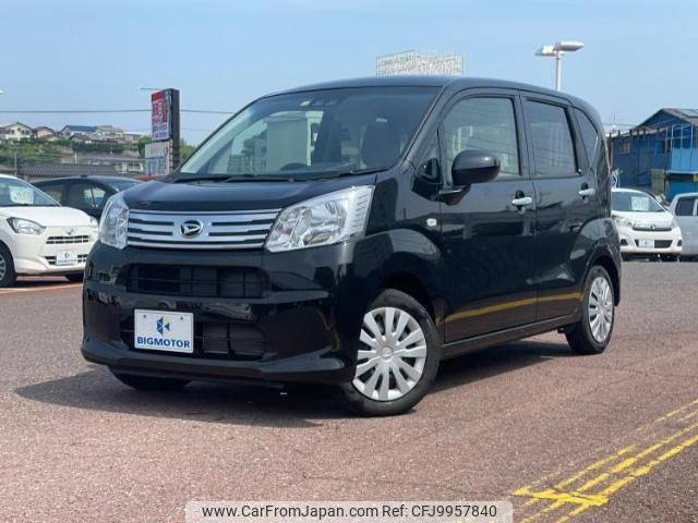 daihatsu move 2022 quick_quick_5BA-LA150S_LA150S-2137429 image 1