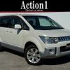 mitsubishi delica-d5 2011 quick_quick_CV5W_CV5W-0601730 image 1