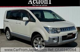 mitsubishi delica-d5 2011 quick_quick_CV5W_CV5W-0601730