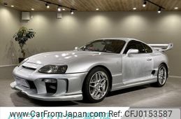 toyota supra 1996 quick_quick_E-JZA80_JZA80-0034886