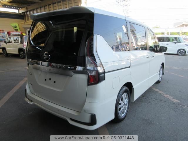 nissan serena 2022 quick_quick_5AA-GFNC27_GFNC27-044798 image 2