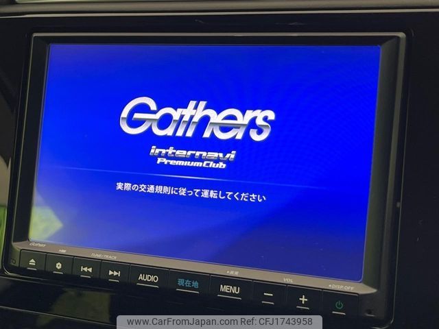 honda shuttle 2019 CFJ1743958 image 2
