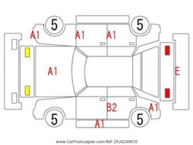 daihatsu tanto 2019 -DAIHATSU--Tanto DBA-LA600S--LA600S-0735397---DAIHATSU--Tanto DBA-LA600S--LA600S-0735397- image 2