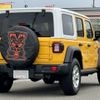 chrysler jeep-wrangler 2021 -CHRYSLER--Jeep Wrangler 3BA-JL36L--1C4HJXKG5MW707875---CHRYSLER--Jeep Wrangler 3BA-JL36L--1C4HJXKG5MW707875- image 6
