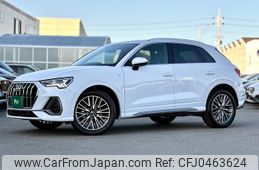 audi q3 2024 quick_quick_3DA-F3DFGF_WAUZZZF34R1088168