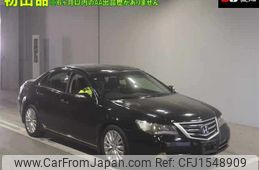 honda legend 2012 CFJ1548909