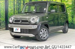 suzuki hustler 2017 -SUZUKI--Hustler DAA-MR41S--MR41S-625683---SUZUKI--Hustler DAA-MR41S--MR41S-625683-
