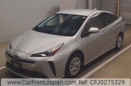 toyota prius 2020 -TOYOTA--Prius DAA-ZVW51--ZVW51-6166879---TOYOTA--Prius DAA-ZVW51--ZVW51-6166879-