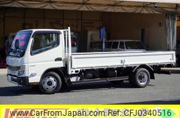 mitsubishi-fuso canter 2024 GOO_NET_EXCHANGE_0540277A30241011W002