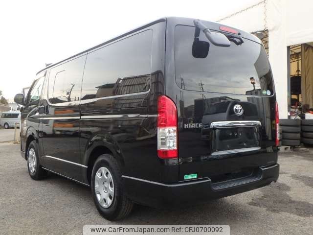 toyota hiace-van 2017 -TOYOTA--Hiace Van QDF-GDH201V--GDH201-1001271---TOYOTA--Hiace Van QDF-GDH201V--GDH201-1001271- image 2