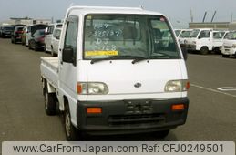 subaru sambar-truck 1997 No.15621