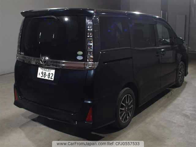 toyota voxy 2014 -TOYOTA 【宇都宮 301ﾓ9882】--Voxy ZRR80W-0064104---TOYOTA 【宇都宮 301ﾓ9882】--Voxy ZRR80W-0064104- image 2