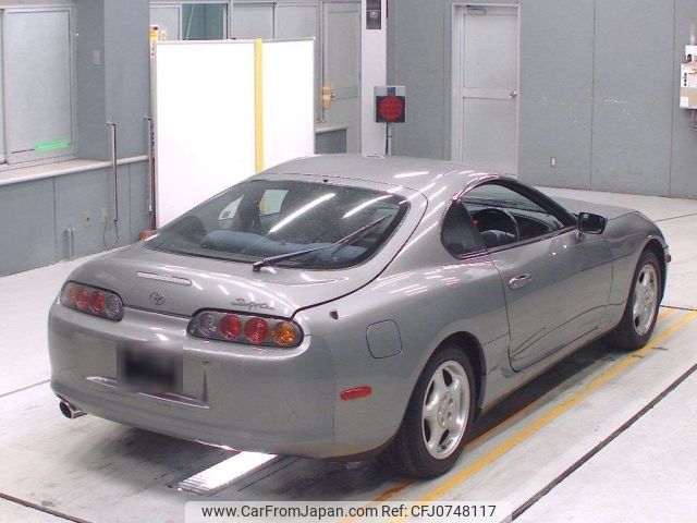 toyota supra 1998 -TOYOTA--Supra JZA80-1002859---TOYOTA--Supra JZA80-1002859- image 2